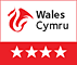 Grading Wales 4 Star